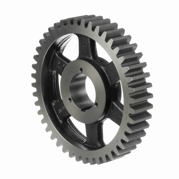 Browning Spur, Chg, Hel Gears-500, #NCS4Q44 NCS4Q44